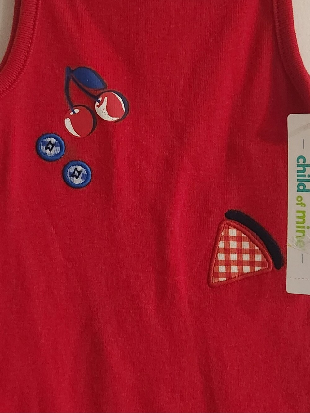 Carter's Two Piece Set